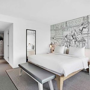 Junior Suite View